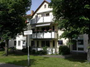 Ferienwohnung Heiko Krenmayer
